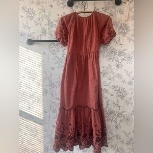 Madewell dress SOLD